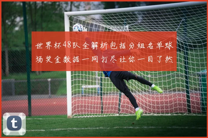 世界杯48队全解析包括分组名单球场奖金数据一网打尽让你一目了然